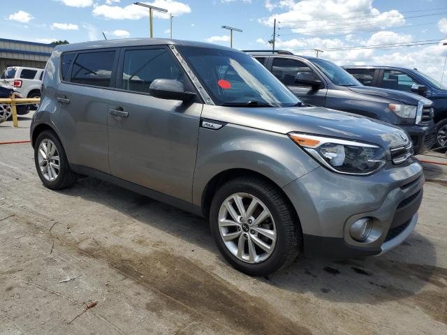 Photo 4 from auction – 2019 KIA SOUL + with VIN KNDJP3A55K7697946