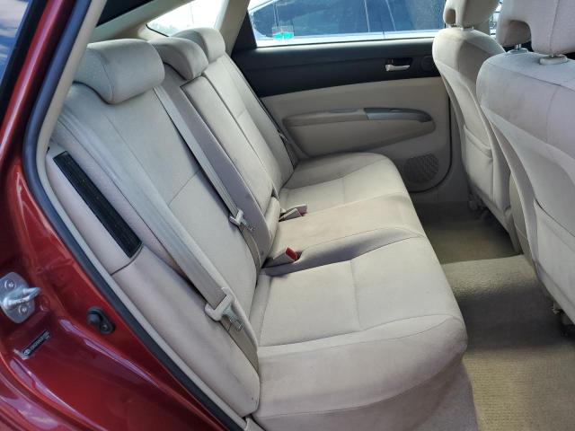 Photo 10 from auction – 2005 TOYOTA PRIUS with VIN JTDKB20U653018090
