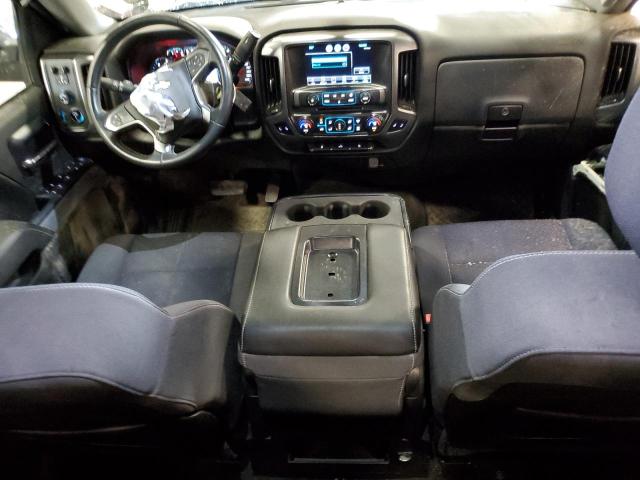 Photo 8 from auction – 2014 CHEVROLET SILVERADO with VIN 1GCVKREC1EZ208771