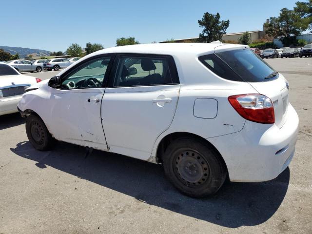 Photo 2 from auction – 2010 TOYOTA COROLLA MA with VIN 2T1KU4EE8AC194809