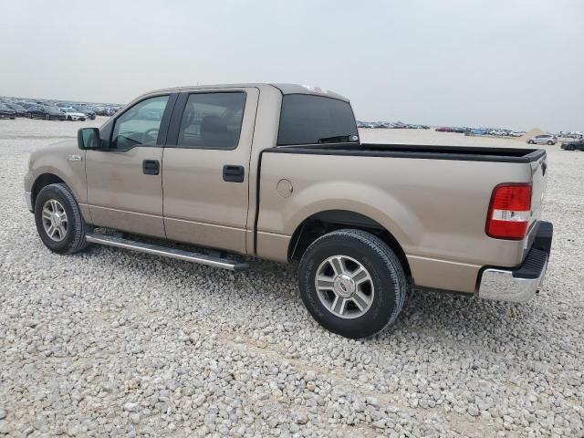 Photo 2 from auction – 2006 FORD F150 SUPER with VIN 1FTRW12W06KD99177