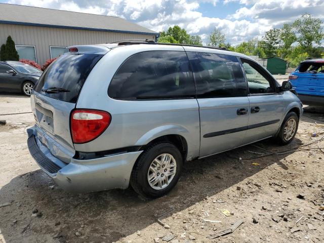 Photo 3 from auction – 2004 DODGE GRAND CARA with VIN 1D4GP24R24B599740