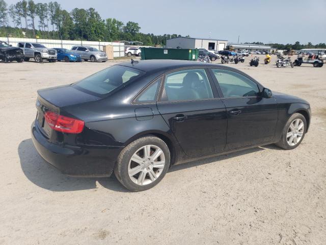 Photo 3 from auction – 2011 AUDI A4 PREMIUM with VIN WAUBFAFL9BN007501