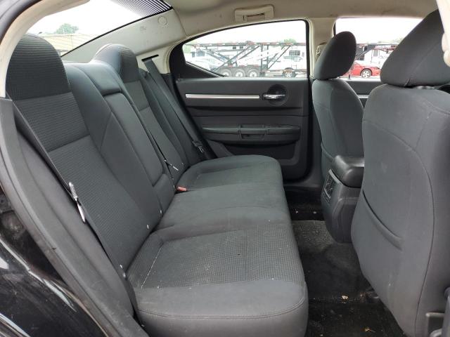 Photo 10 from auction – 2010 DODGE CHARGER SX with VIN 2B3CA3CV3AH197196