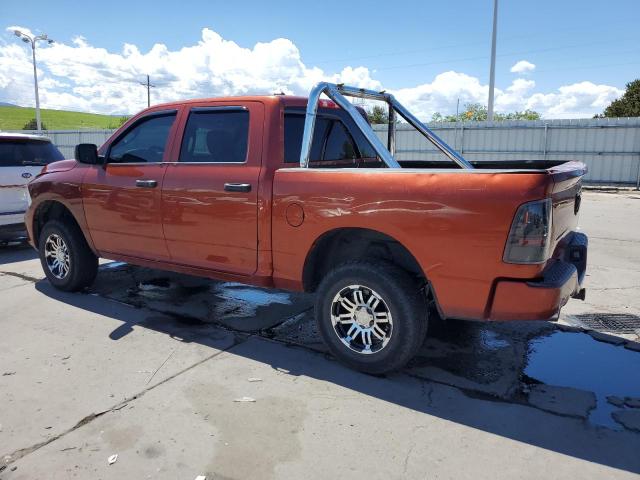 Photo 2 from auction – 2013 RAM 1500 ST with VIN 1C6RR7KT3DS698246