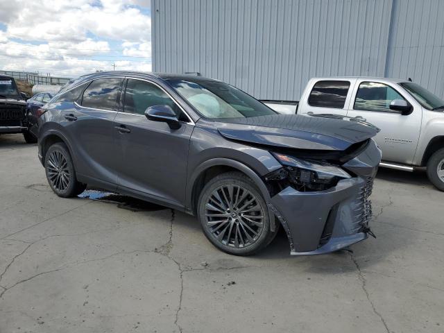 Photo 4 from auction – 2023 LEXUS RX 350H BA with VIN 2T2BBMCA8PC003853