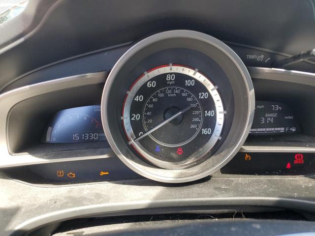 Photo 9 from auction – 2016 MAZDA 3 SPORT with VIN 3MZBM1T79GM303858