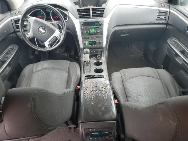 Photo 8 from auction – 2012 CHEVROLET TRAVERSE L with VIN 1GNKVJED5CJ142233
