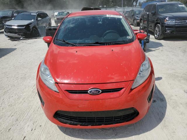 Photo 5 from auction – 2013 FORD FIESTA SE with VIN 3FADP4EJ7DM184092