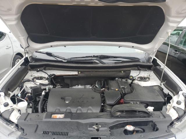 Photo 12 from auction – 2017 MITSUBISHI OUTLANDER with VIN JA4AD2A37HZ070156