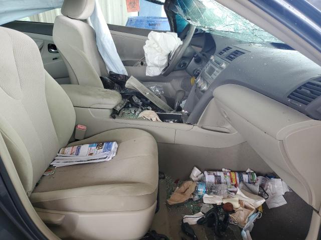 Photo 7 from auction – 2011 TOYOTA CAMRY BASE with VIN 4T1BF3EK2BU690019