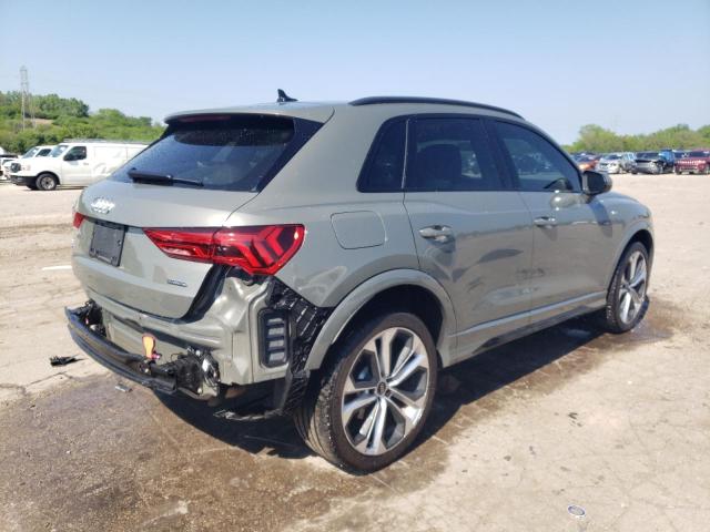 Photo 3 from auction – 2022 AUDI Q3 PREMIUM with VIN WA1EEDF33N1036597