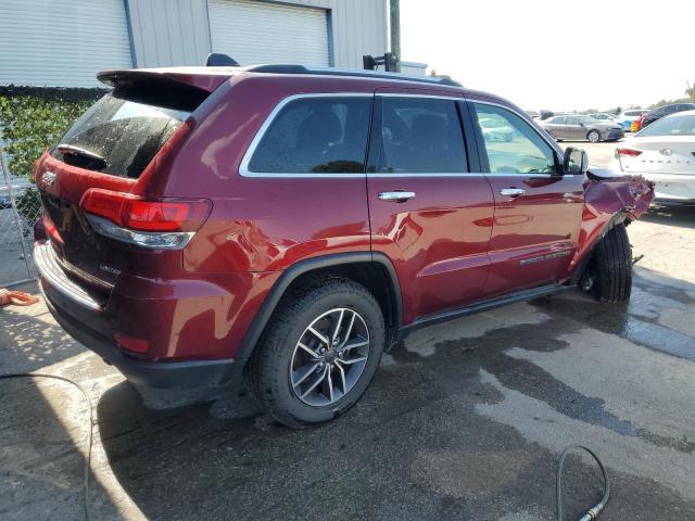Photo 3 from auction – 2022 JEEP GRAND CHER with VIN 1C4RJFBG2NC138629