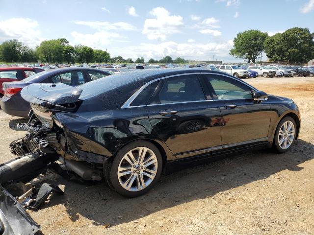 Photo 3 from auction – 2016 LINCOLN MKZ with VIN 3LN6L2GK7GR633296