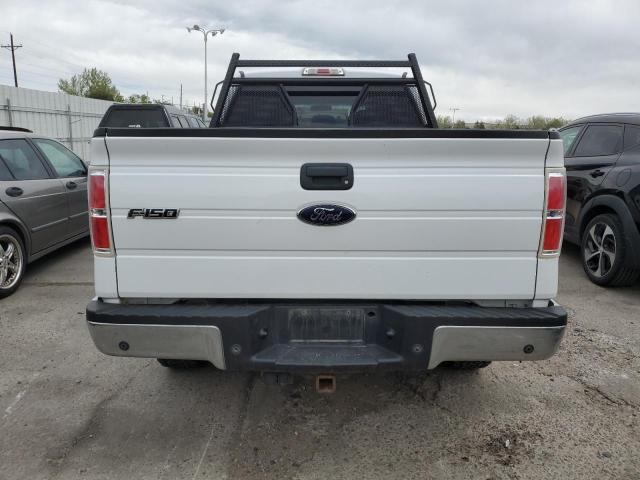 Photo 6 from auction – 2014 FORD F150 SUPER with VIN 1FTFW1EF2EFC43793