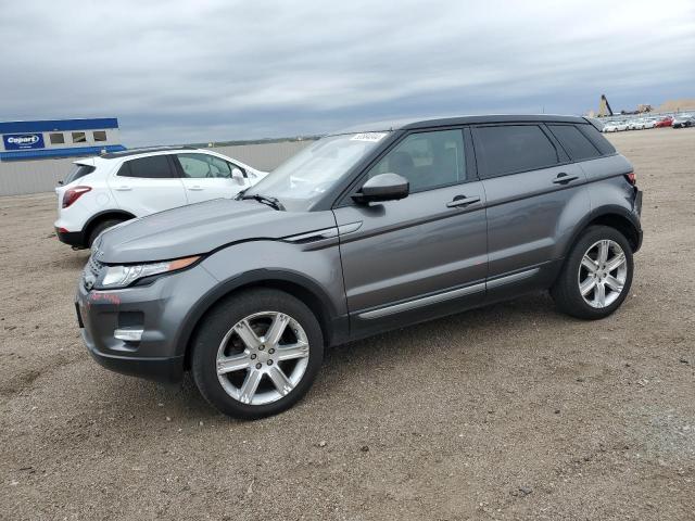 LAND ROVER RANGE ROVE 2015 with VIN SALVP2BG2FH046651 - Photo from auction