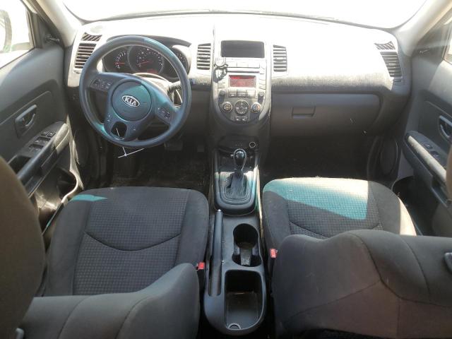 Фото 8 с аукциона – 2012 KIA SOUL с VIN KNDJT2A53C7470424