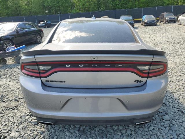 Photo 6 from auction – 2016 DODGE CHARGER R/ with VIN 2C3CDXCT7GH341003