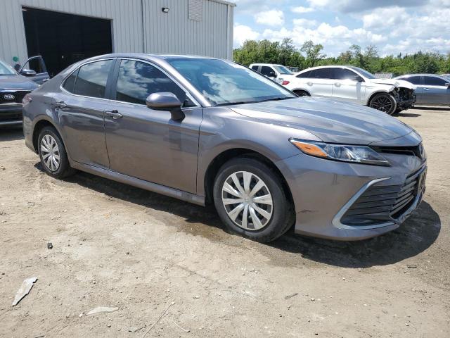 Photo 4 from auction – 2023 TOYOTA CAMRY LE with VIN 4T1C31AK5PU620352