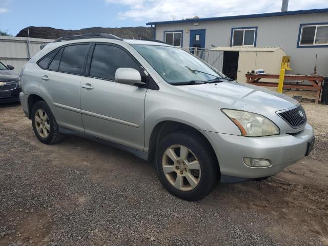 Photo 4 from auction – 2004 LEXUS RX 330 with VIN JTJGA31U740033644