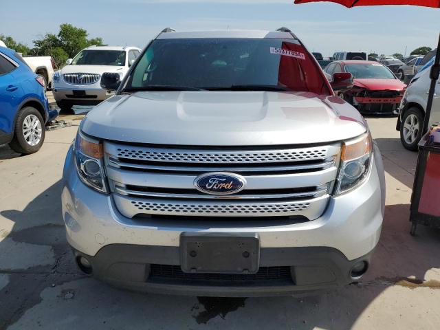 Photo 5 from auction – 2013 FORD EXPLORER X with VIN 1FM5K7D83DGA08059