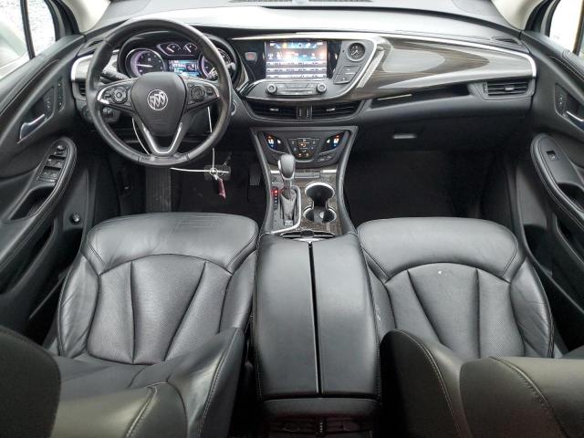 Photo 8 from auction – 2019 BUICK ENVISION E with VIN LRBFXCSA6KD001872
