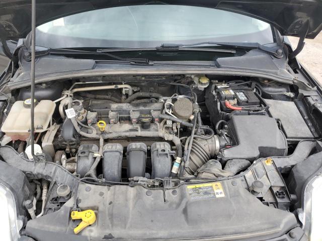 Photo 11 from auction – 2013 FORD FOCUS SE with VIN 1FADP3F24DL188653