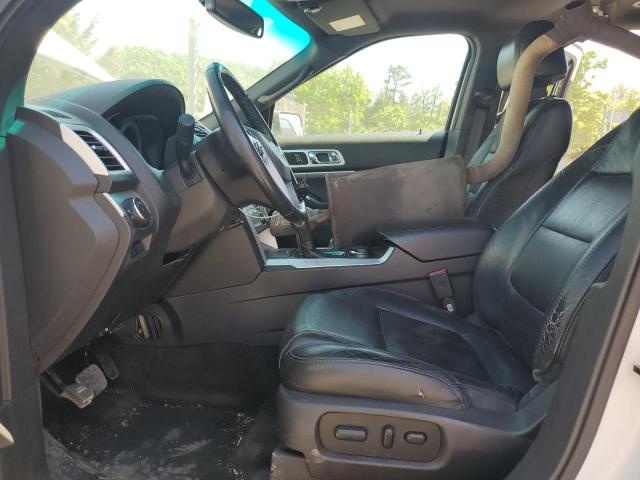 Photo 7 from auction – 2013 FORD EXPLORER X with VIN 1FM5K8D88DGC66714