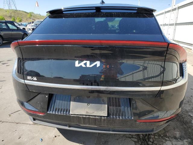 Photo 6 from auction – 2022 KIA EV6 LIGHT with VIN KNDC3DLC2N5049955