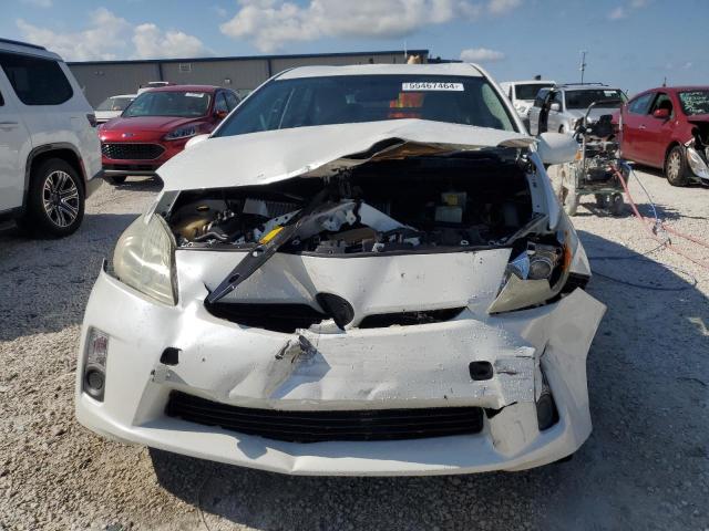 Photo 5 from auction – 2011 TOYOTA PRIUS with VIN JTDKN3DU4B5334191