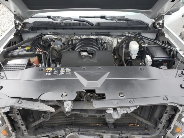 Photo 11 from auction – 2016 CHEVROLET SILVERADO with VIN 1GCNKNEH4GZ413167