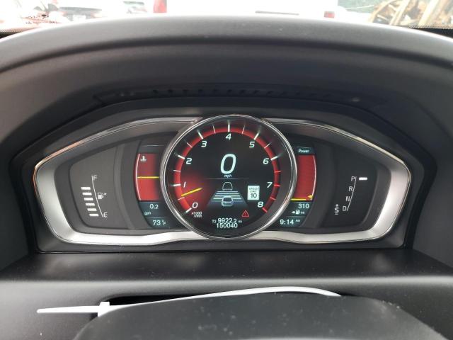 Photo 9 from auction – 2014 VOLVO XC60 3.2 with VIN YV4952DL7E2529933