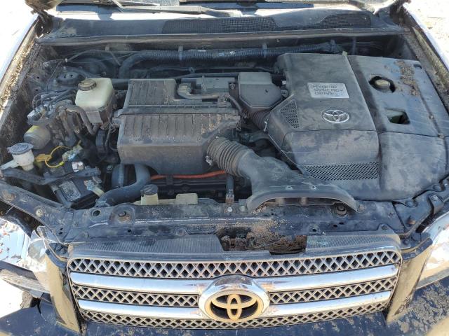 Photo 11 from auction – 2006 TOYOTA HIGHLANDER with VIN JTEEW21AX60005847