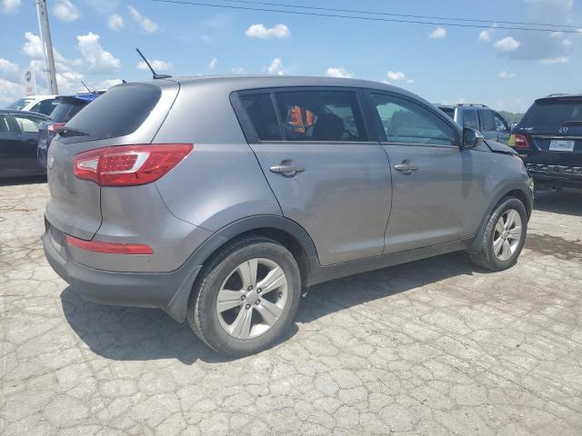 Photo 3 from auction – 2013 KIA SPORTAGE B with VIN KNDPB3A22D7357185
