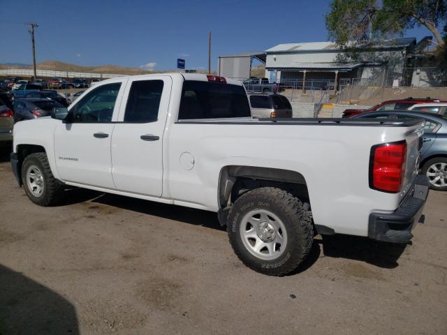 Photo 2 from auction – 2015 CHEVROLET SILVERADO with VIN 1GCRCPEH2FZ402015