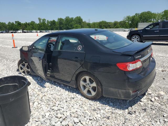Photo 2 from auction – 2011 TOYOTA COROLLA BA with VIN 2T1BU4EE2BC744295