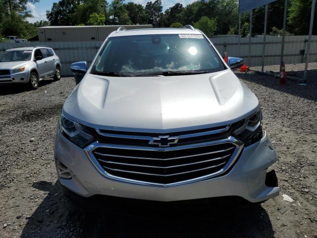 Photo 5 from auction – 2020 CHEVROLET EQUINOX PR with VIN 3GNAXNEV7LS534747