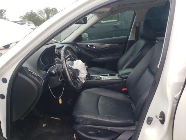 Photo 7 from auction – 2015 INFINITI Q50 BASE with VIN JN1BV7AP4FM357863
