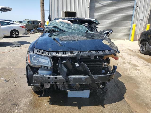 Фото 5 с аукциона – 2013 CHRYSLER 300 S с VIN 2C3CCABG0DH556433