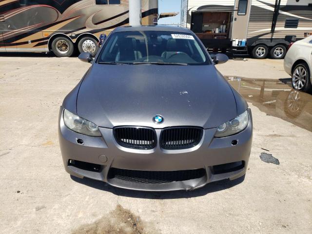 Photo 5 from auction – 2008 BMW 335 XI with VIN WBAWC735X8E062437