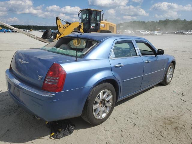 Photo 3 from auction – 2007 CHRYSLER 300C with VIN 2C3KA63H47H828069