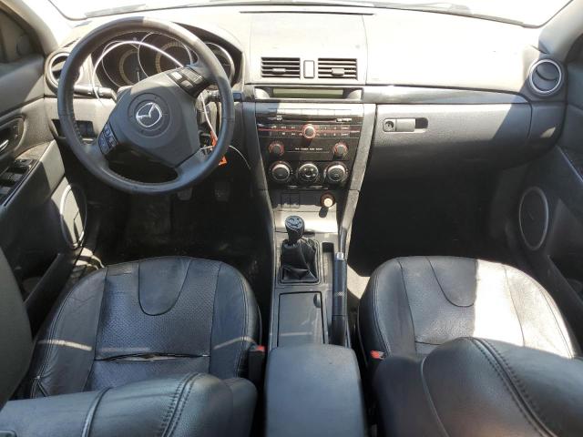 Foto 8 de la subasta – 2008 MAZDA 3 HATCHBAC con VIN JM1BK343X81165293