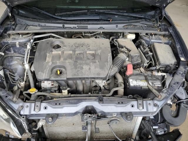 Photo 11 from auction – 2016 TOYOTA COROLLA L with VIN 5YFBURHE7GP387700