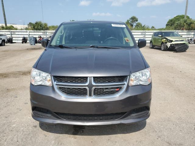 Photo 5 from auction – 2017 DODGE GRAND CARA with VIN 2C4RDGBG8HR605934
