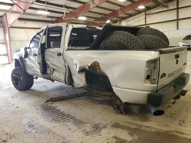 Photo 2 from auction – 2008 DODGE RAM 1500 S with VIN 1D7HU18238J240187