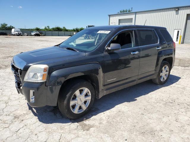 GMC TERRAIN SL 2013 z numerem VIN 2GKALMEK5D6339559 - Zdjęcie z aukcji