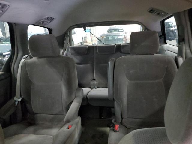 Photo 10 from auction – 2004 TOYOTA SIENNA CE with VIN 5TDZA23C94S128360
