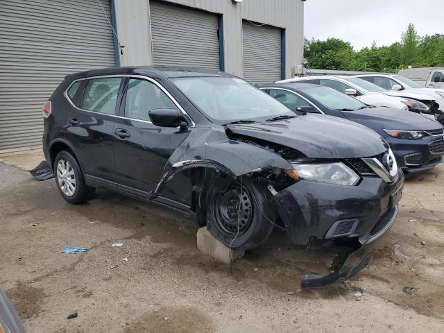 Photo 4 from auction – 2016 NISSAN ROGUE S with VIN KNMAT2MV5GP712647