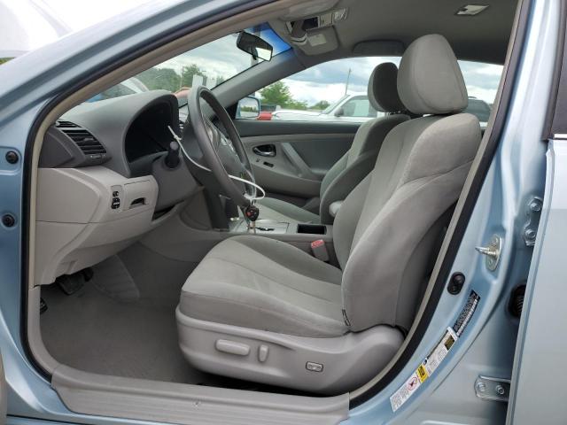 Photo 7 from auction – 2008 TOYOTA CAMRY CE with VIN 4T4BE46K28R030293