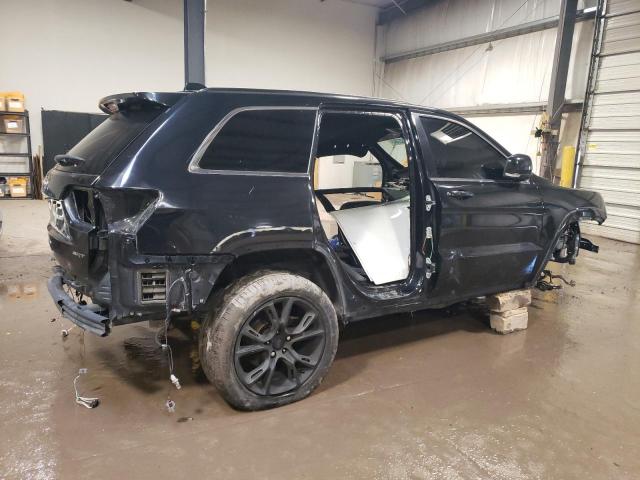 Photo 3 from auction – 2014 JEEP GRAND CHER with VIN 1C4RJFDJ2EC554737